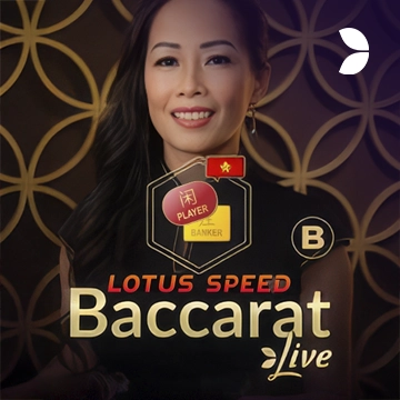 Lotus Speed Baccarat B - AUTOCUAN777