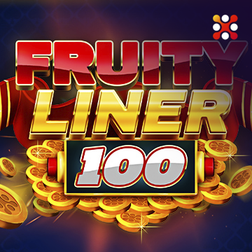 Mancala : Fruityliner 100 - AUTOCUAN777