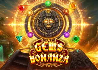 Pragmatic : Gems Bonanza - AUTOCUAN777