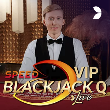 Speed VIP Blackjack Q - AUTOCUAN777