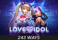 Spadegaming : Love Idol - AUTOCUAN777