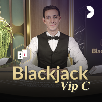 Blackjack VIP C - AUTOCUAN777