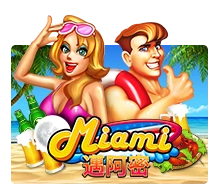 Joker123 : Miami - AUTOCUAN777