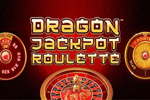 Dragon Jackpot Roulette - AUTOCUAN777