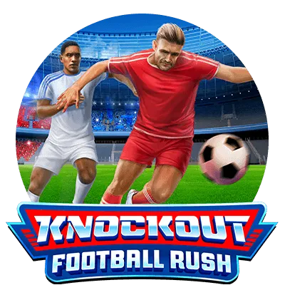 Habanero : Knockout Football Rush - AUTOCUAN777