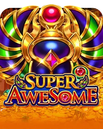 PLAYSTAR : SUPER AWESOME - AUTOCUAN777