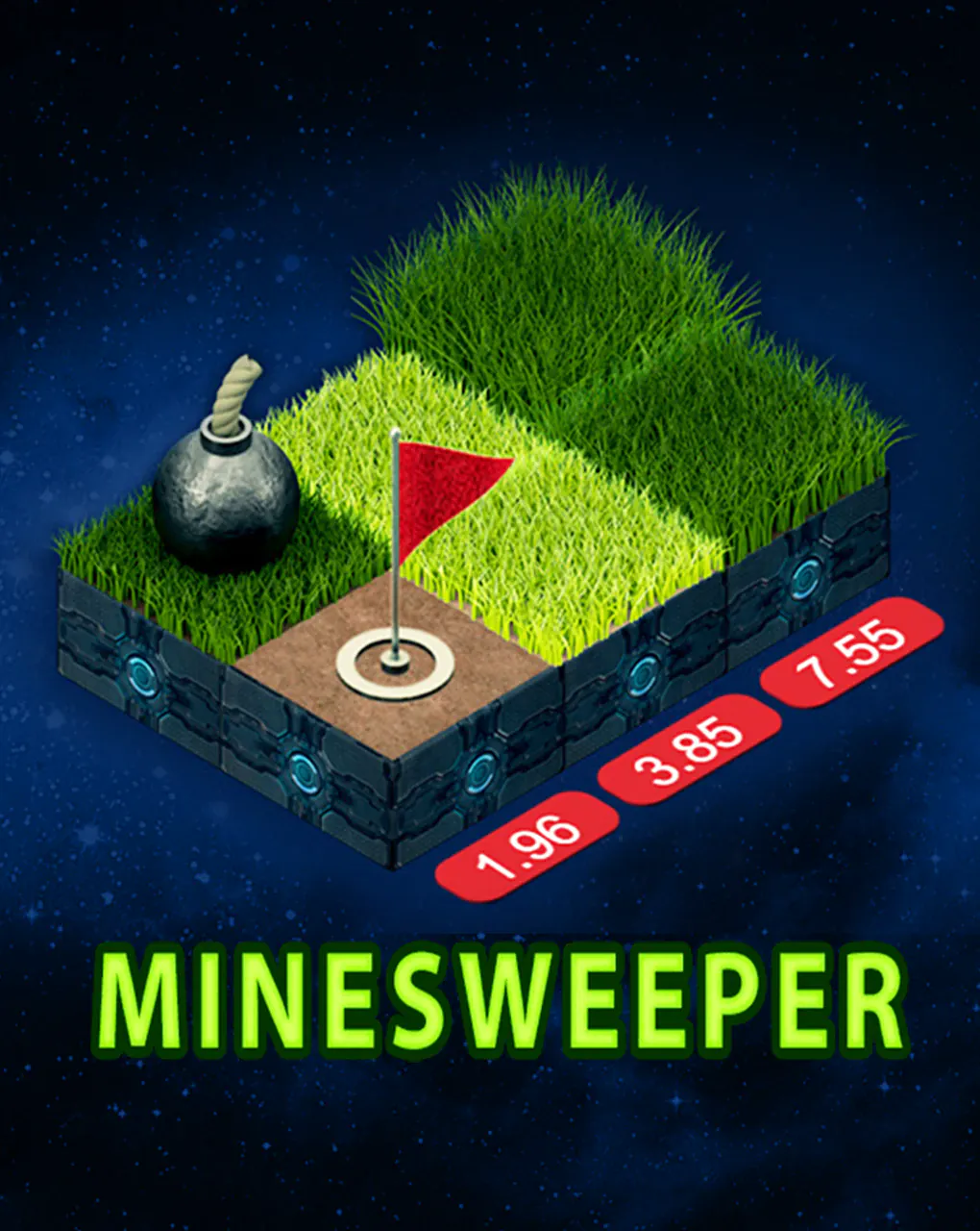 Minesweeper - AUTOCUAN777