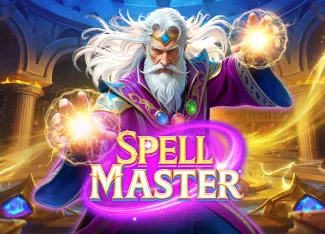 Pragmatic : Spellmaster - AUTOCUAN777