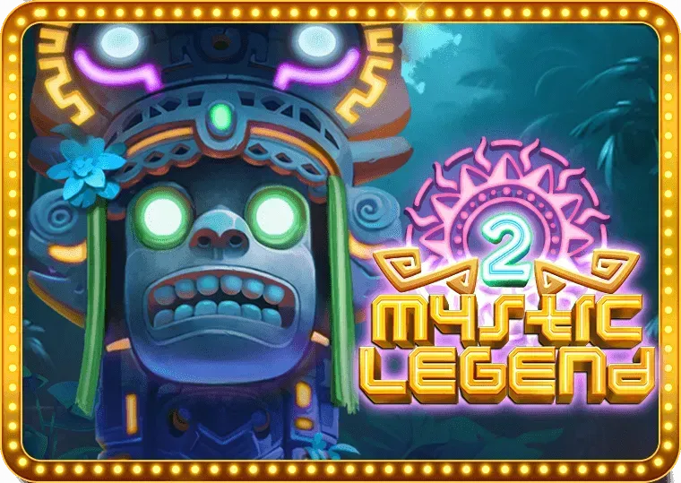 PLAYSTAR : MYSTIC LEGEND 2 - AUTOCUAN777