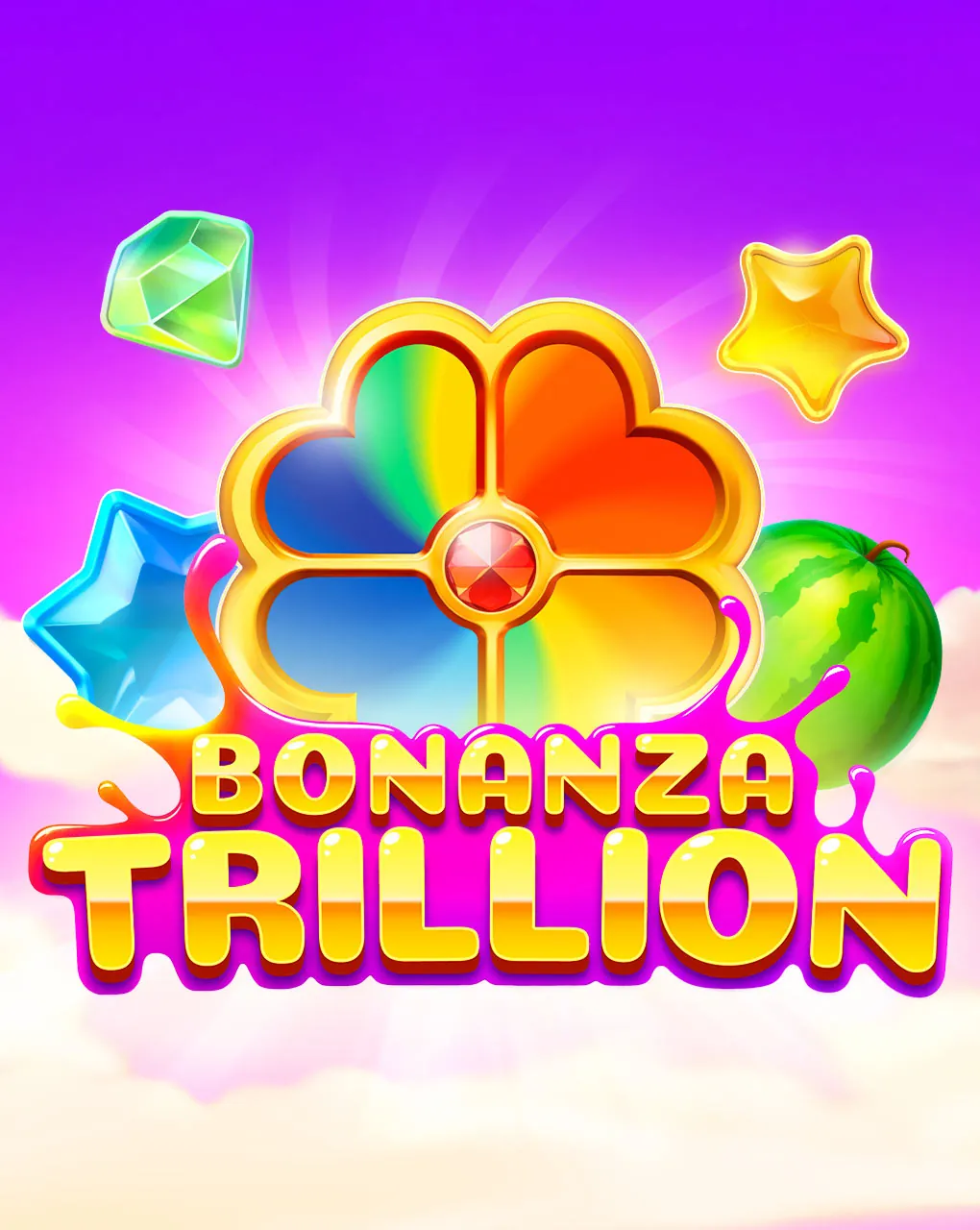 Bgaming : Bonanza Trillion - AUTOCUAN777