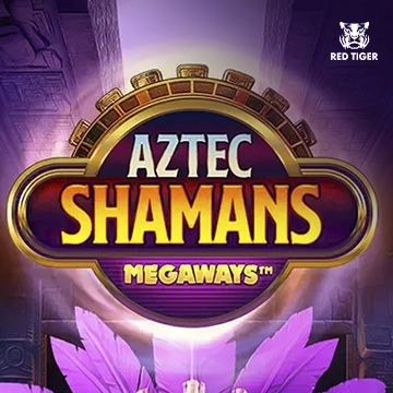 Redtiger : Aztec Shamans MegaWays - AUTOCUAN777