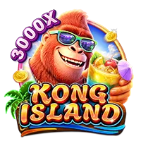 KONG ISLAND - AUTOCUAN777