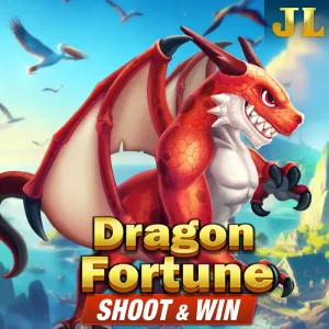 Dragon Fortune - AUTOCUAN777