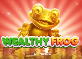 FatPanda : Wealthy Frog - AUTOCUAN777