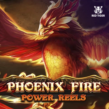 Redtiger : Phoenix Fire Power Reels - AUTOCUAN777
