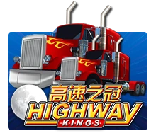 Joker123 : Highway Kings - AUTOCUAN777
