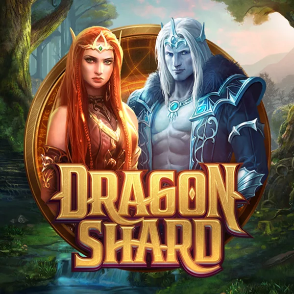 Microgaming : Dragon Shard - AUTOCUAN777