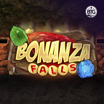 Bigtime : Bonanza Falls - AUTOCUAN777