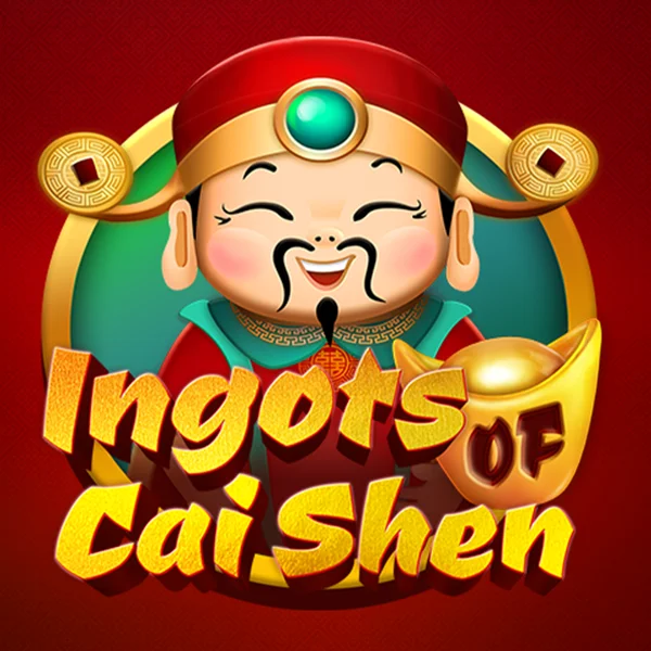 Microgaming : Ingots of Cai Shen - AUTOCUAN777