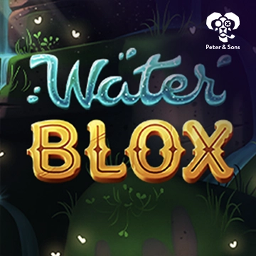 PeterSons : Water Blox - AUTOCUAN777
