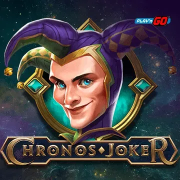 PlaynGo : Chronos Joker - AUTOCUAN777