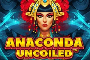 Playtech : Anaconda Uncoiled - AUTOCUAN777