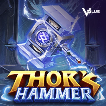 Vplus : Thor``s Hammer - AUTOCUAN777