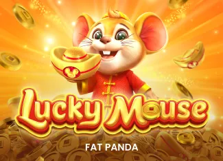 FatPanda : Lucky Mouse - AUTOCUAN777