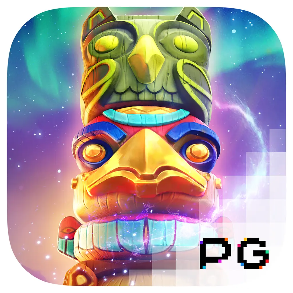 PGSoft : Totem Wonders - AUTOCUAN777