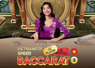 Vietnamese Speed Baccarat 3 - AUTOCUAN777