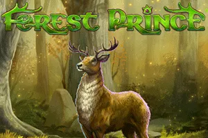 Playtech : Forest Prince - AUTOCUAN777