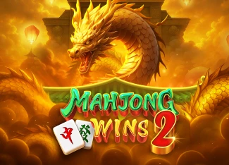 Mahjong Wins 2 - AUTOCUAN777
