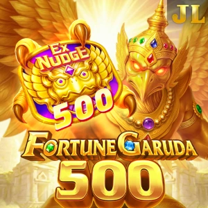 Jili : Fortune Garuda 500 - AUTOCUAN777