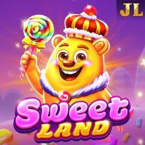 Jili : Sweet Land - AUTOCUAN777