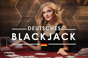 Deutsches Blackjack - AUTOCUAN777