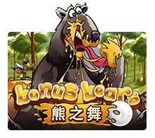 Joker123 : Bonus Bear - AUTOCUAN777
