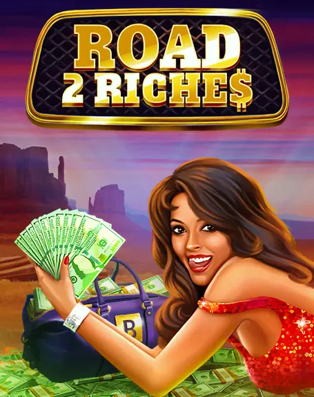 Road 2 Riches - AUTOCUAN777