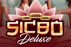 SicBo Deluxe - AUTOCUAN777