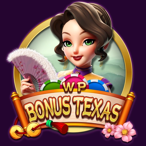 WP Bonus Texas - AUTOCUAN777
