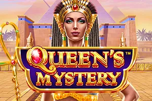 Playtech : Queens Mystery - AUTOCUAN777