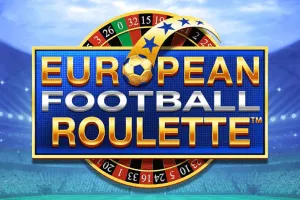 European Football Roulette - AUTOCUAN777