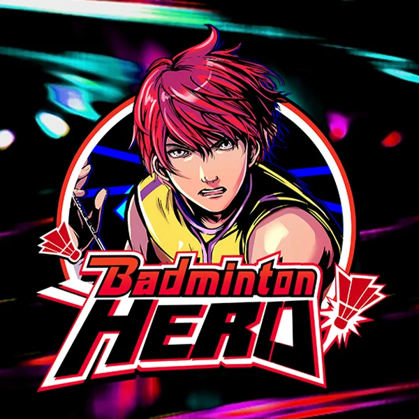 Microgaming : Badminton Hero - AUTOCUAN777