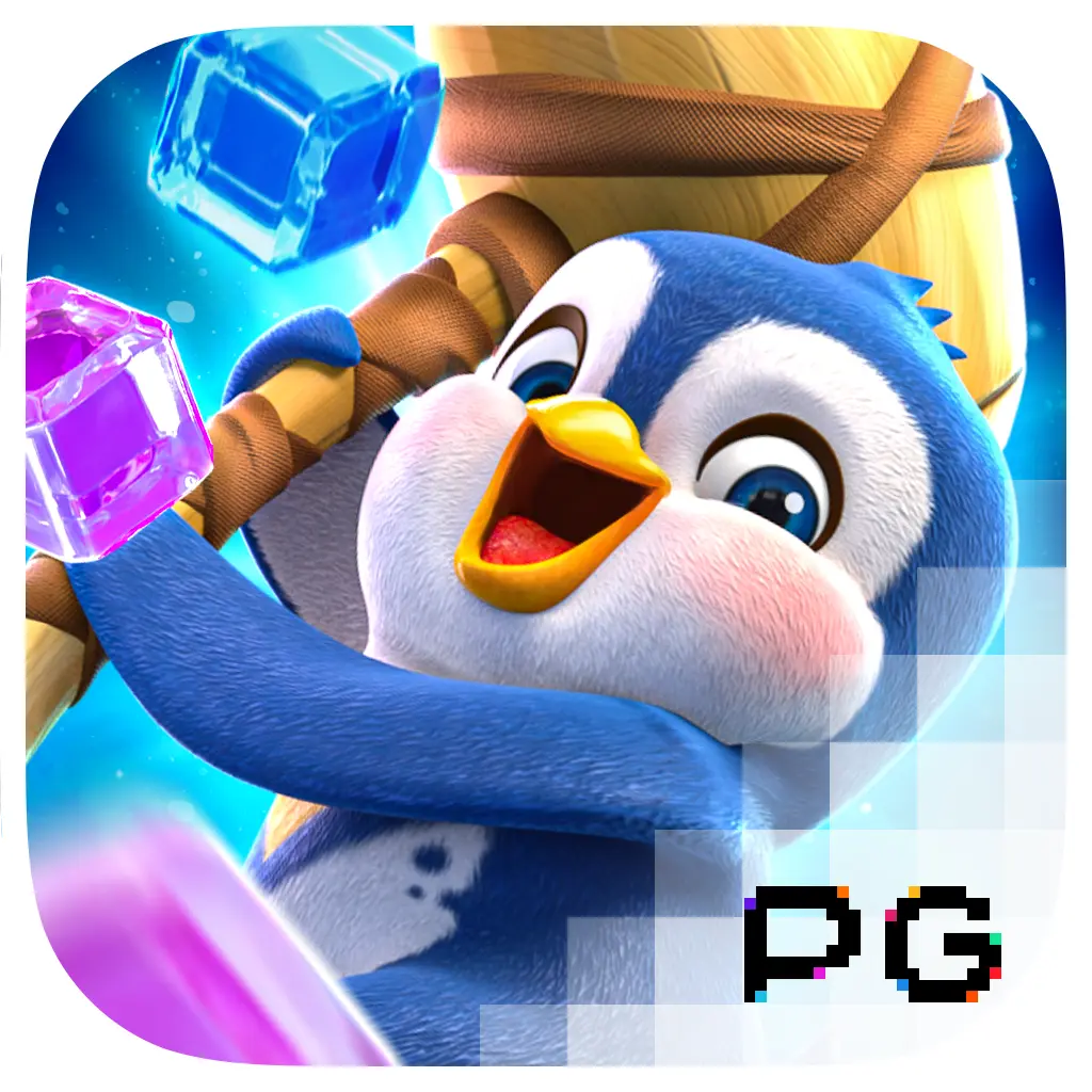 PGSoft : The Great Icescape - AUTOCUAN777