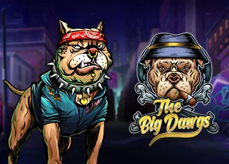 Pragmatic : The Big Dawgs - AUTOCUAN777