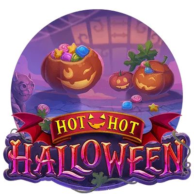 Habanero : Hot Hot Halloween - AUTOCUAN777
