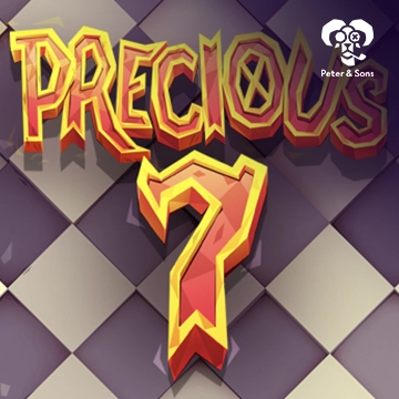 PeterSons : Precious 7 - AUTOCUAN777