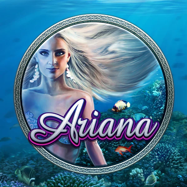 Microgaming : Ariana - AUTOCUAN777