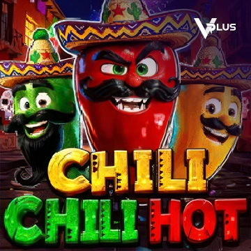 Vplus : CHILI CHILI HOT - AUTOCUAN777