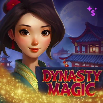 Spinocchio : Dynasty Magic - AUTOCUAN777