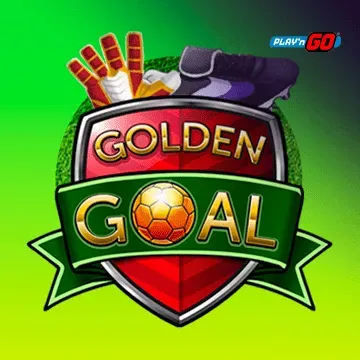 PlaynGo : Golden Goal - AUTOCUAN777